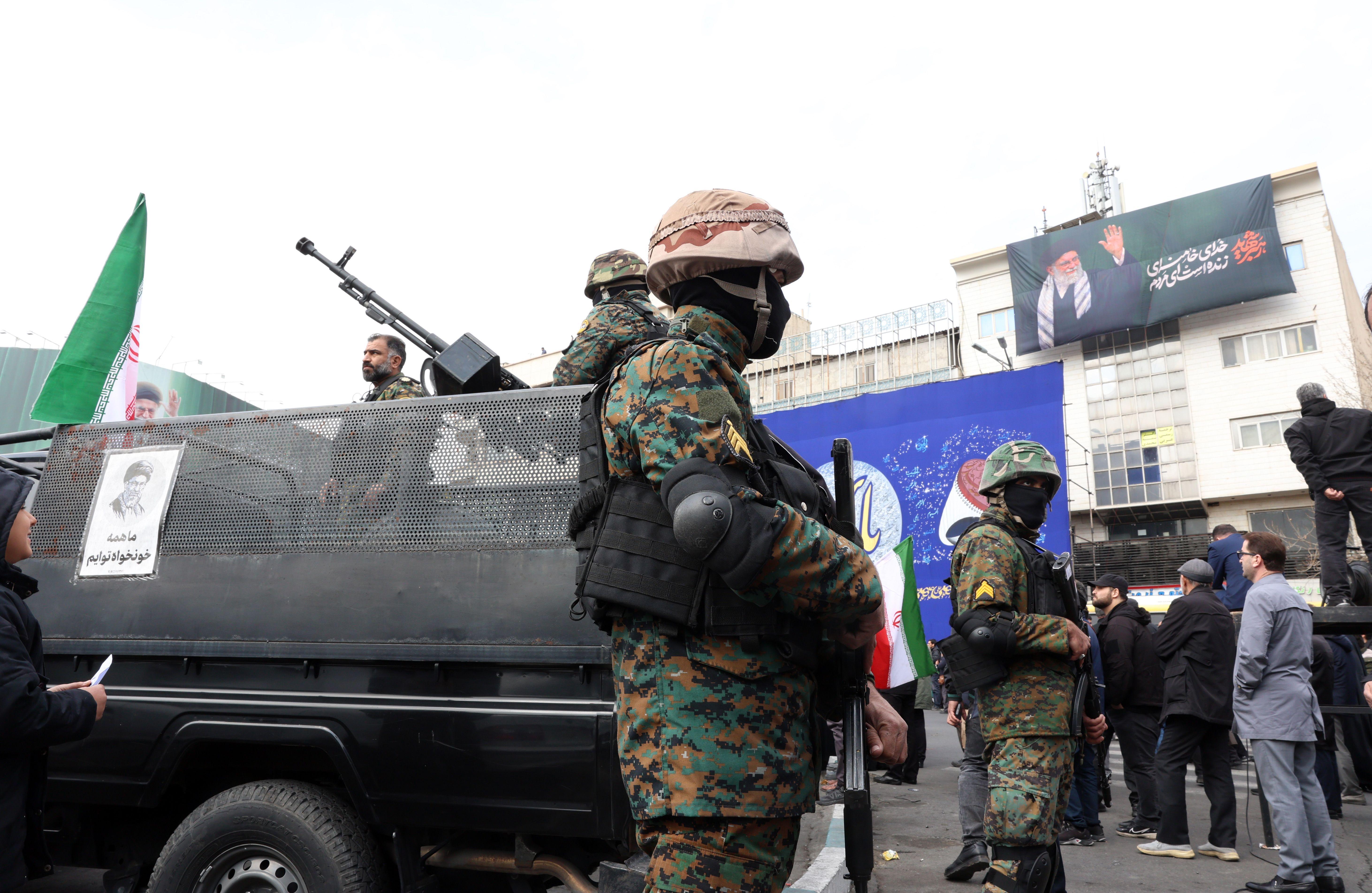 افتتاحية الإندبندنت تحذر من "حرب بالوكالة بين إيران والسعودية" 