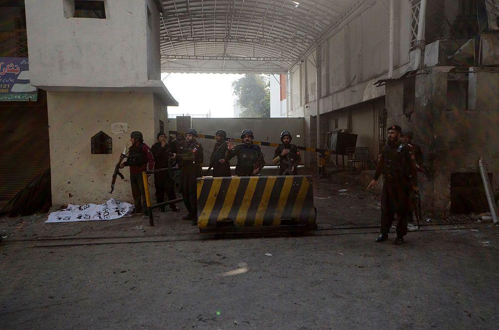 KPK Police