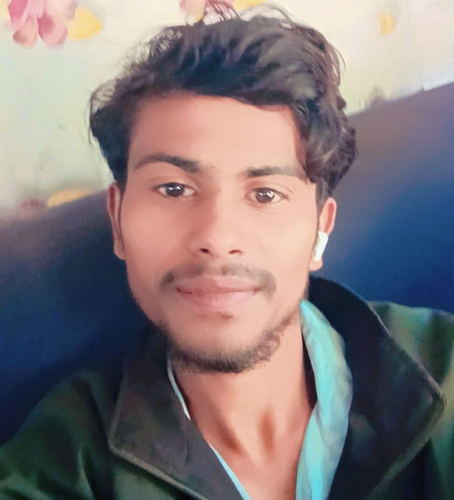نکُل مہتو