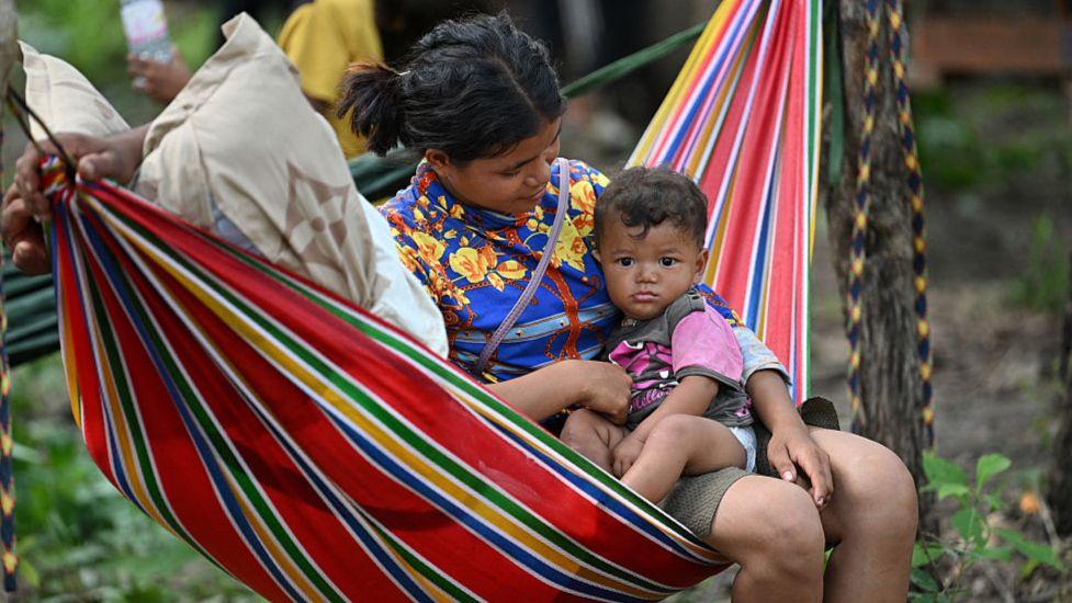 Thailand warns clashes with Cambodia could move towards war
