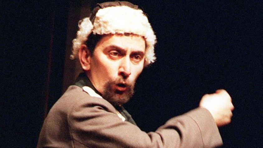 زياد الرحباني 1993