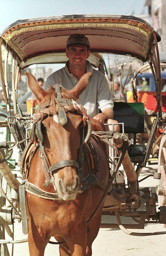 hansie cronje