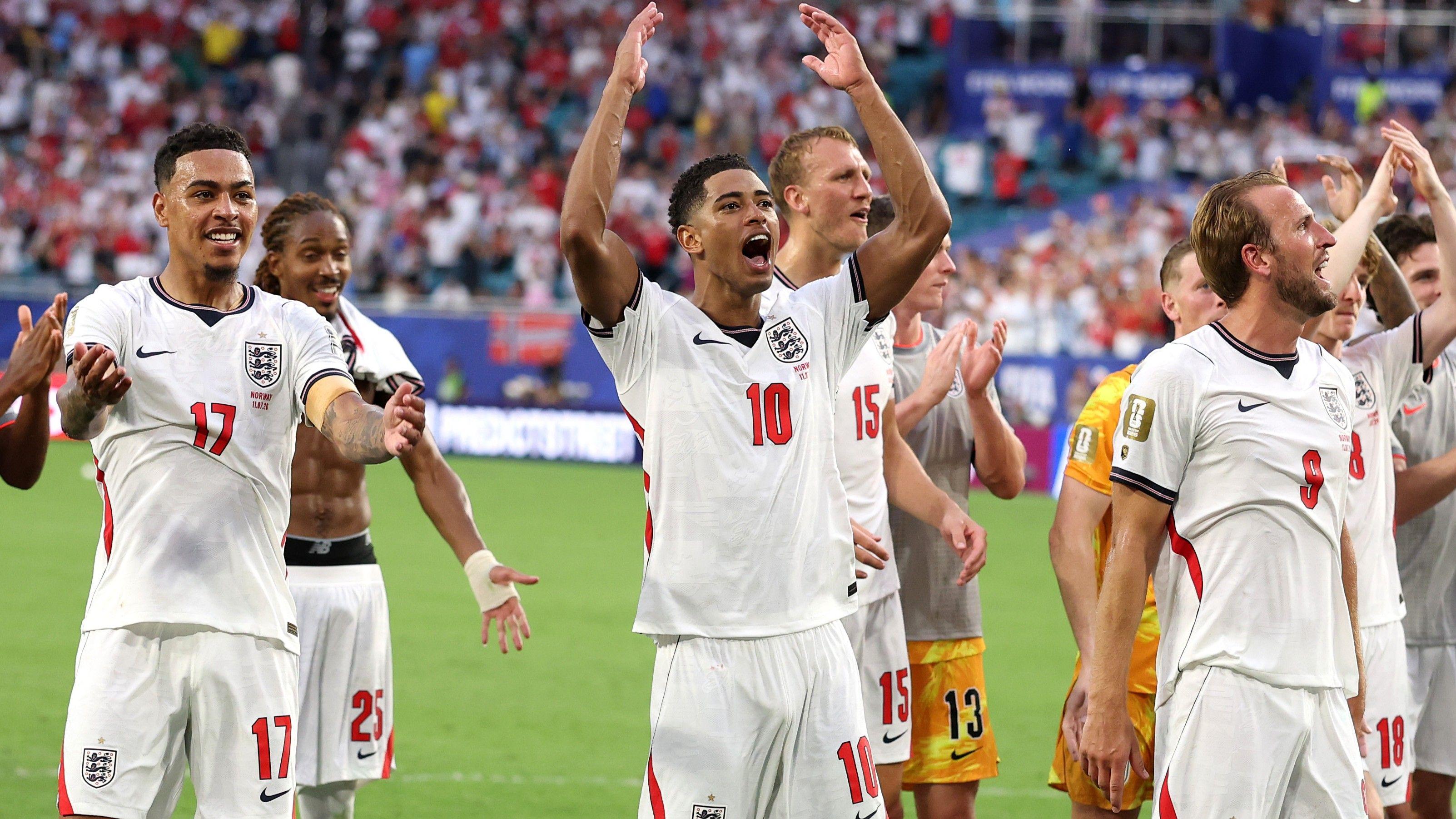 World Cup 2026: Englands push for missing piece plus 64-team expansion debate