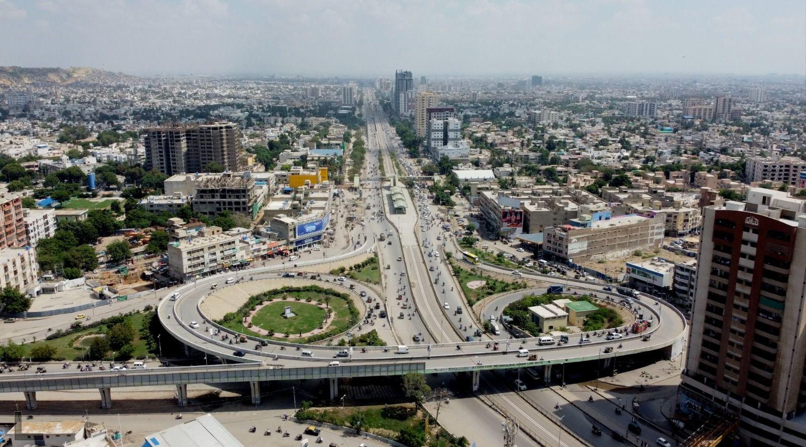 کراچی