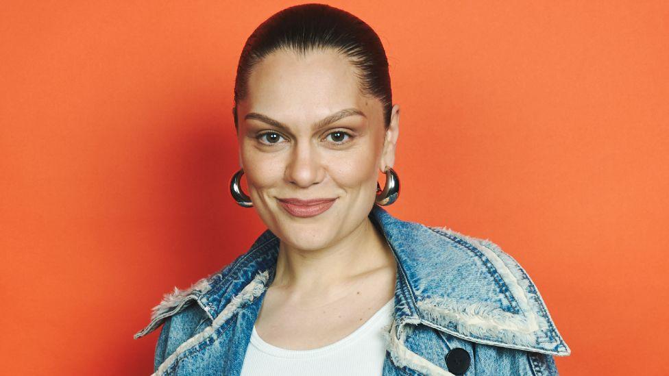 Singer Jessie J reveals early breast cancer diagnosis