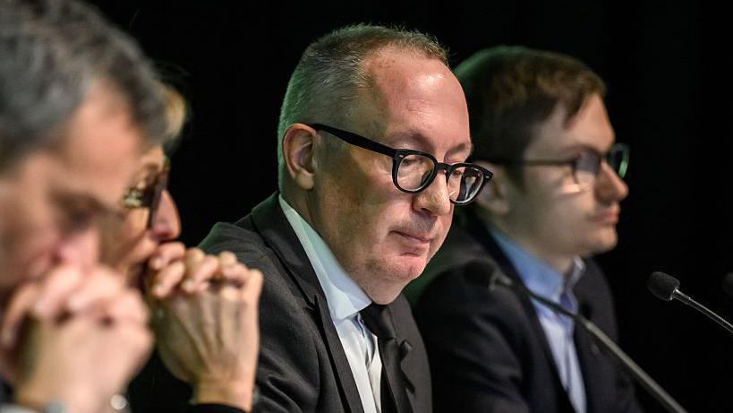 Swiss ski bar not inspected for five years before deadly fire, mayor says