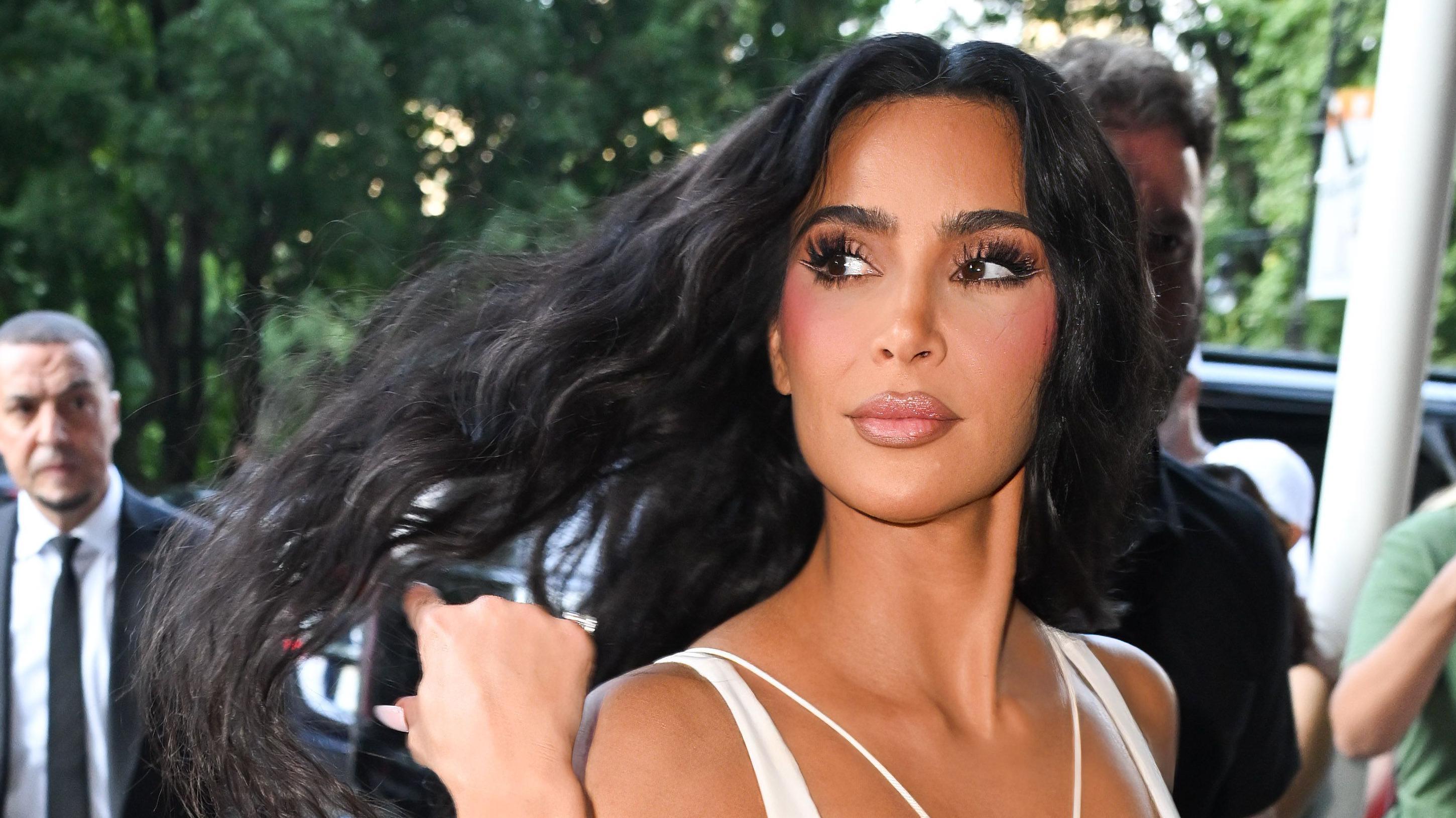 Kim Kardashian to appear in court as witness in Paris burglary case 