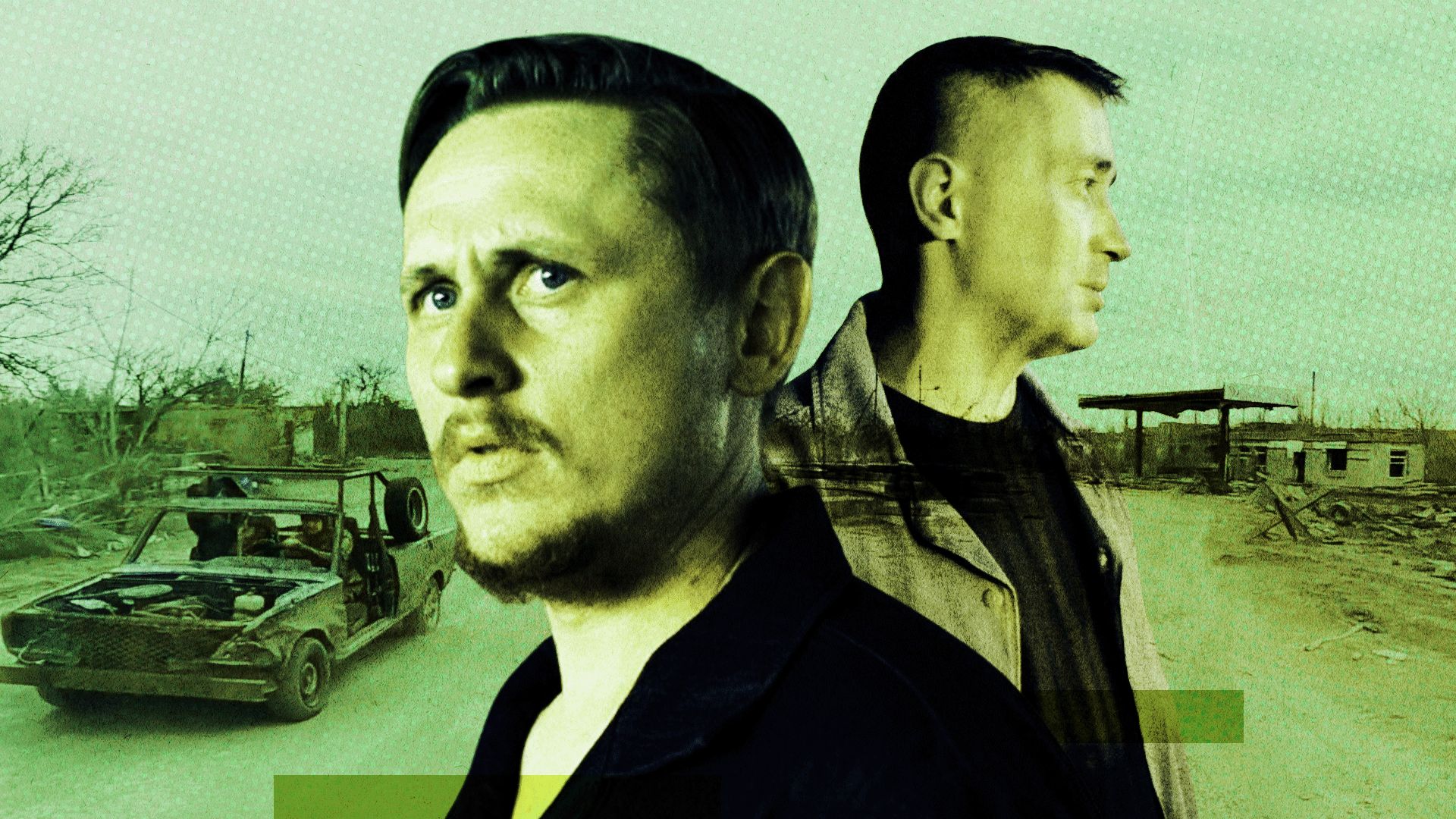 Russia soldiers tell BBC they saw fellow troops executed on commanders' orders