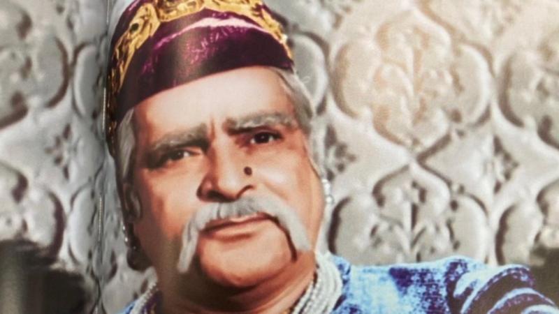 پرتھوی راج کپور 