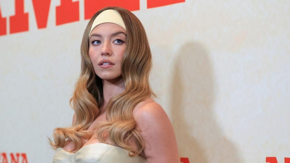 Why Donald Trump is talking about actress Sydney Sweeney 