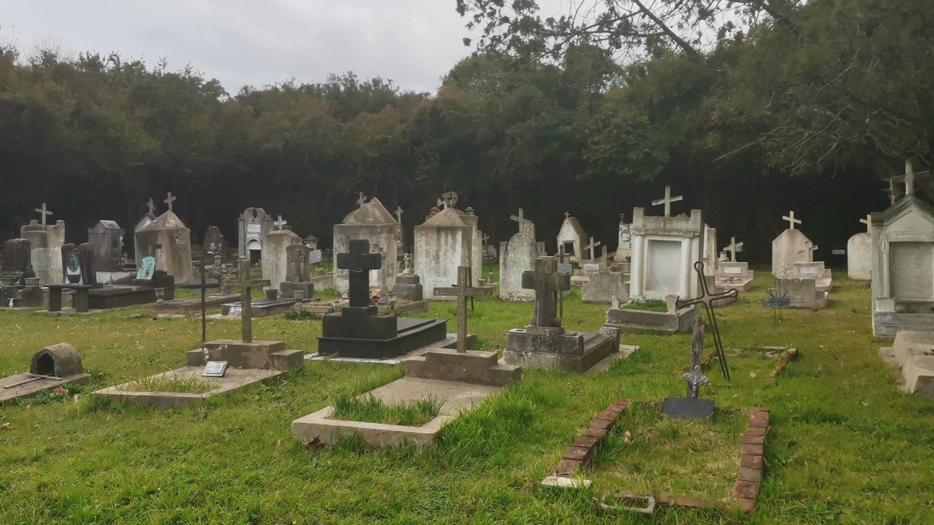 Isla Martín García