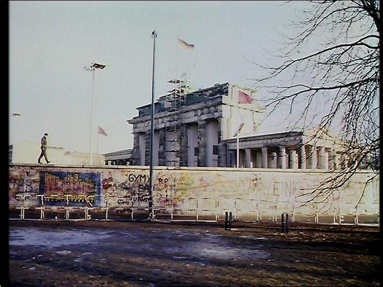 berlinski zid