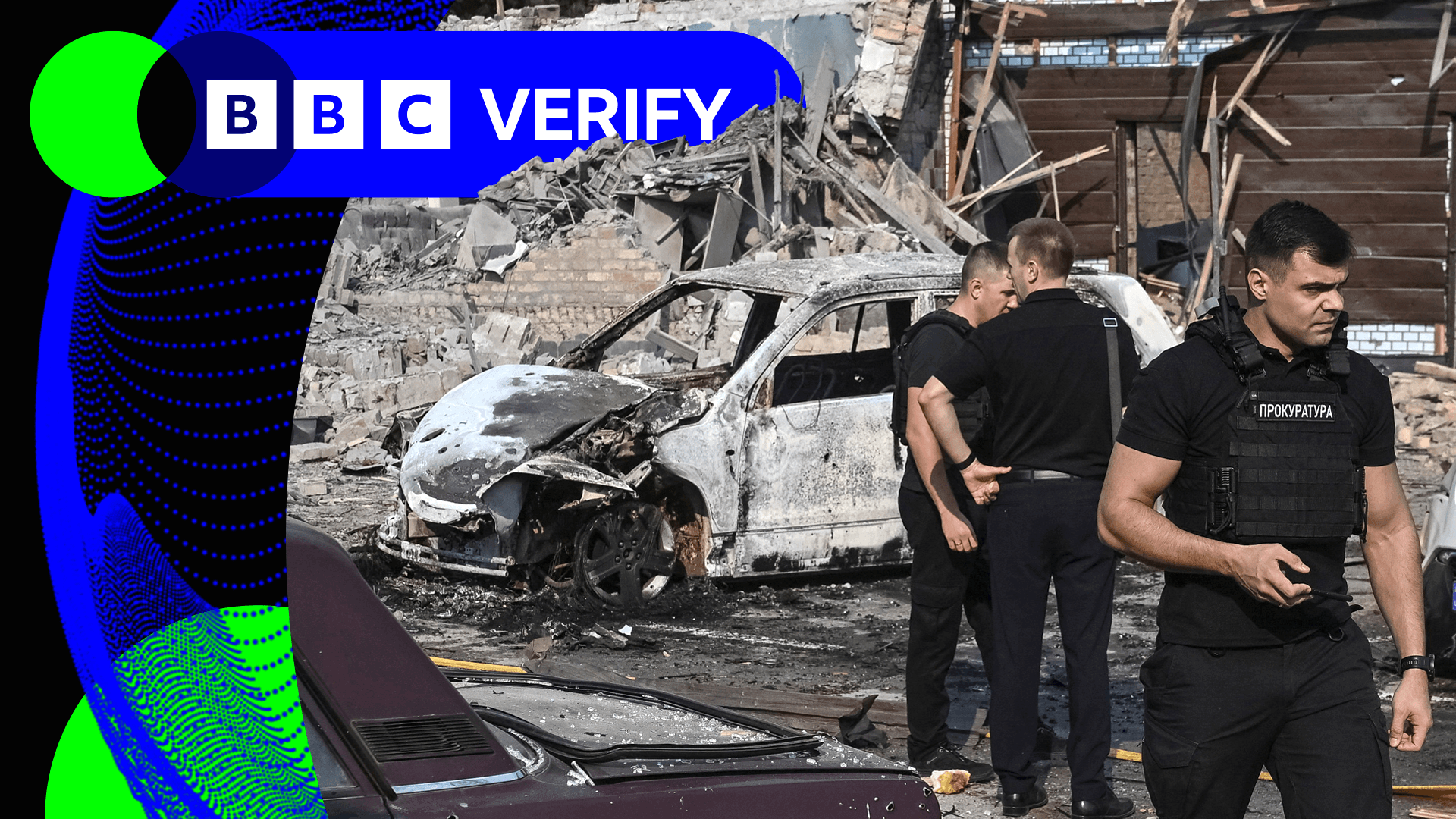 How we verify Gaza and Ukraine video, plus UK chancellors Budget challenge