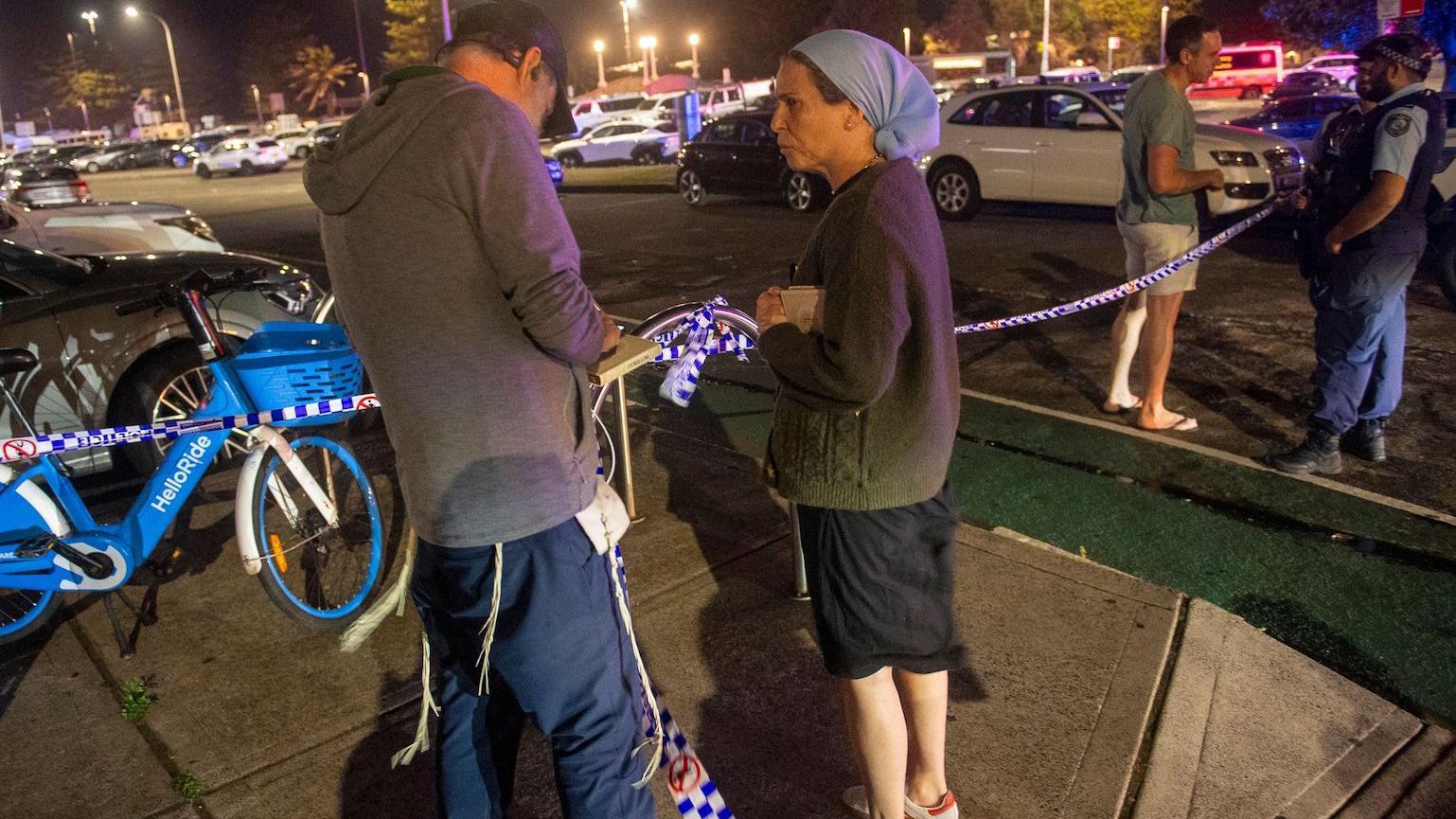 Najmanje 12 mrtvih u napadu na Jevreje u Sidneju: 'Ovo je terorizam', kaže premijer Albaneze 1 Masovne pucnjave su retke u Australiji