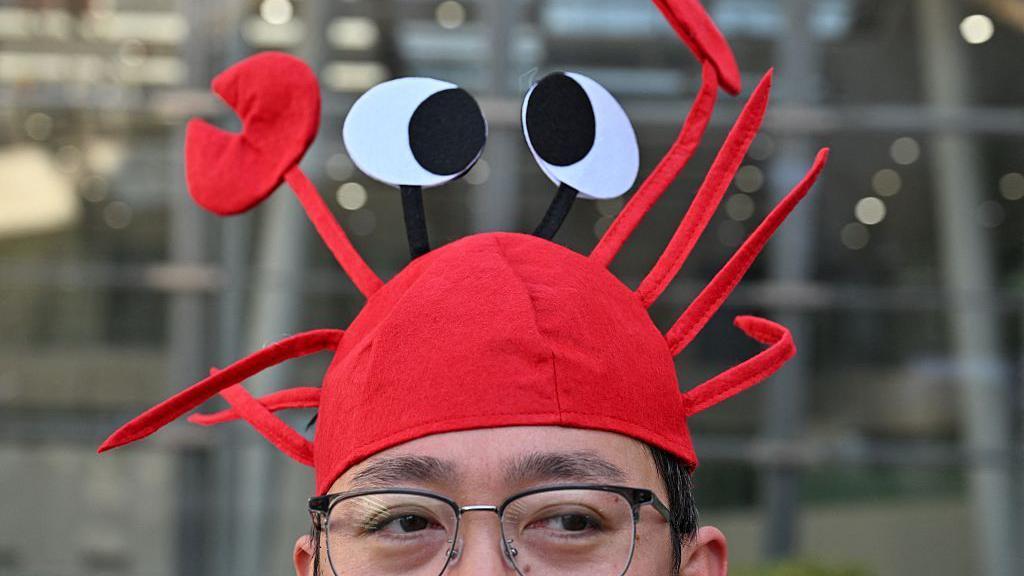 How China fell for a lobster: What an AI assistant tells us about Beijings ambition