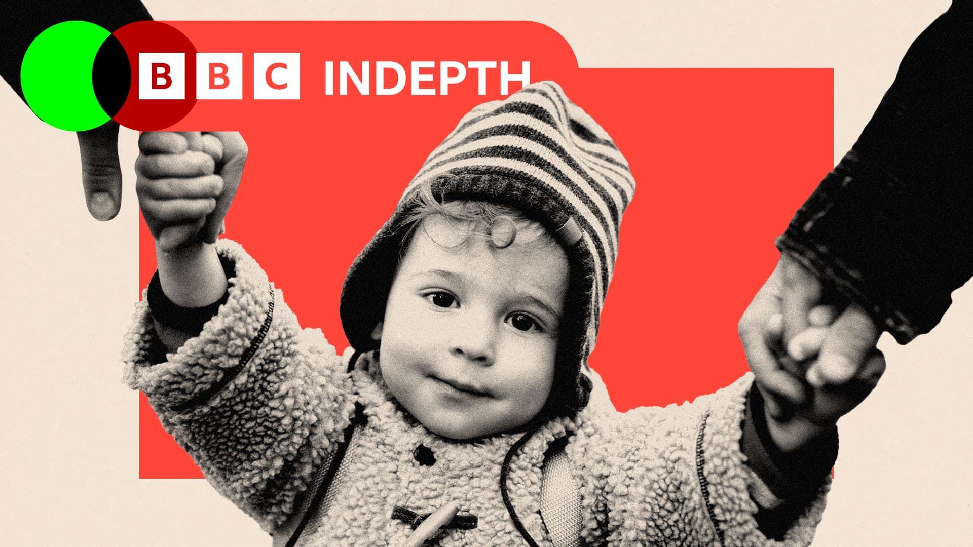 How a fertility gap is fuelling the rise of one-child families