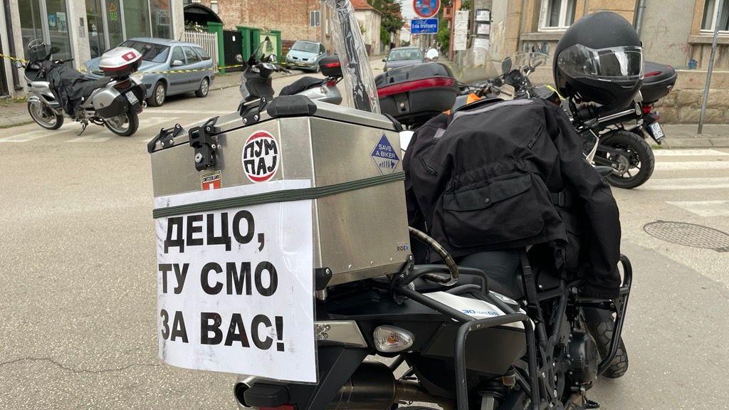 „Zaječar ima glas", poručuju studenti sa protesta uoči lokalnih izbora 5 studentski protest, Zaječar, lokalni izbori, studenti