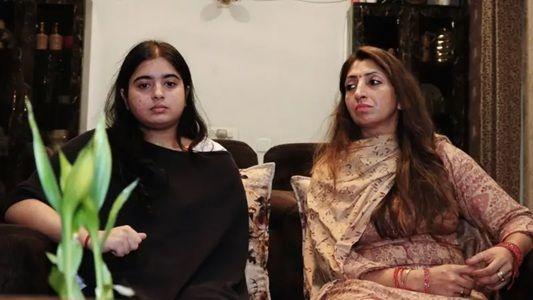 حادثے میں ہاتھ گنوانا نہ ایشیتا کے لیے اور نہ ان کے والدین کے لیے قابل قبول ہے