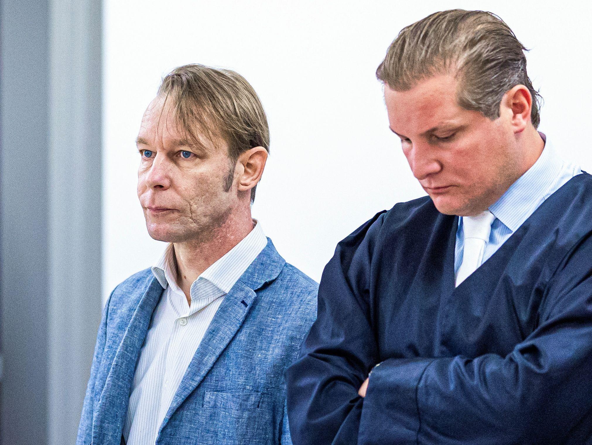 nestanak britanske devojčice, madlen meken, kristijan brikner, osumnjičeni za otmicu i ubstvo britanske devojčice Madlen Meken