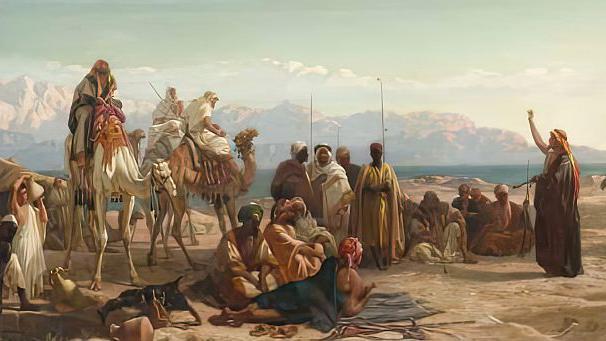 كيف أرّخ العرب لأيامهم منذ فجر التاريخ؟ وهل السنة الهجرية تأريخ أم تقويم؟ 
