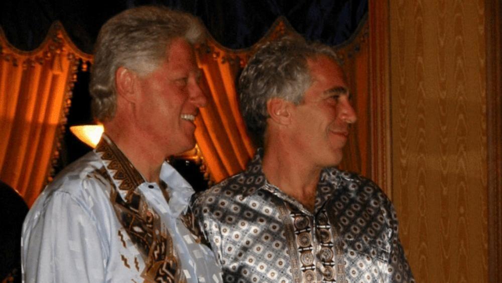 Thousands of Epstein files released including photos of Clinton, Andrew and Michael Jackson