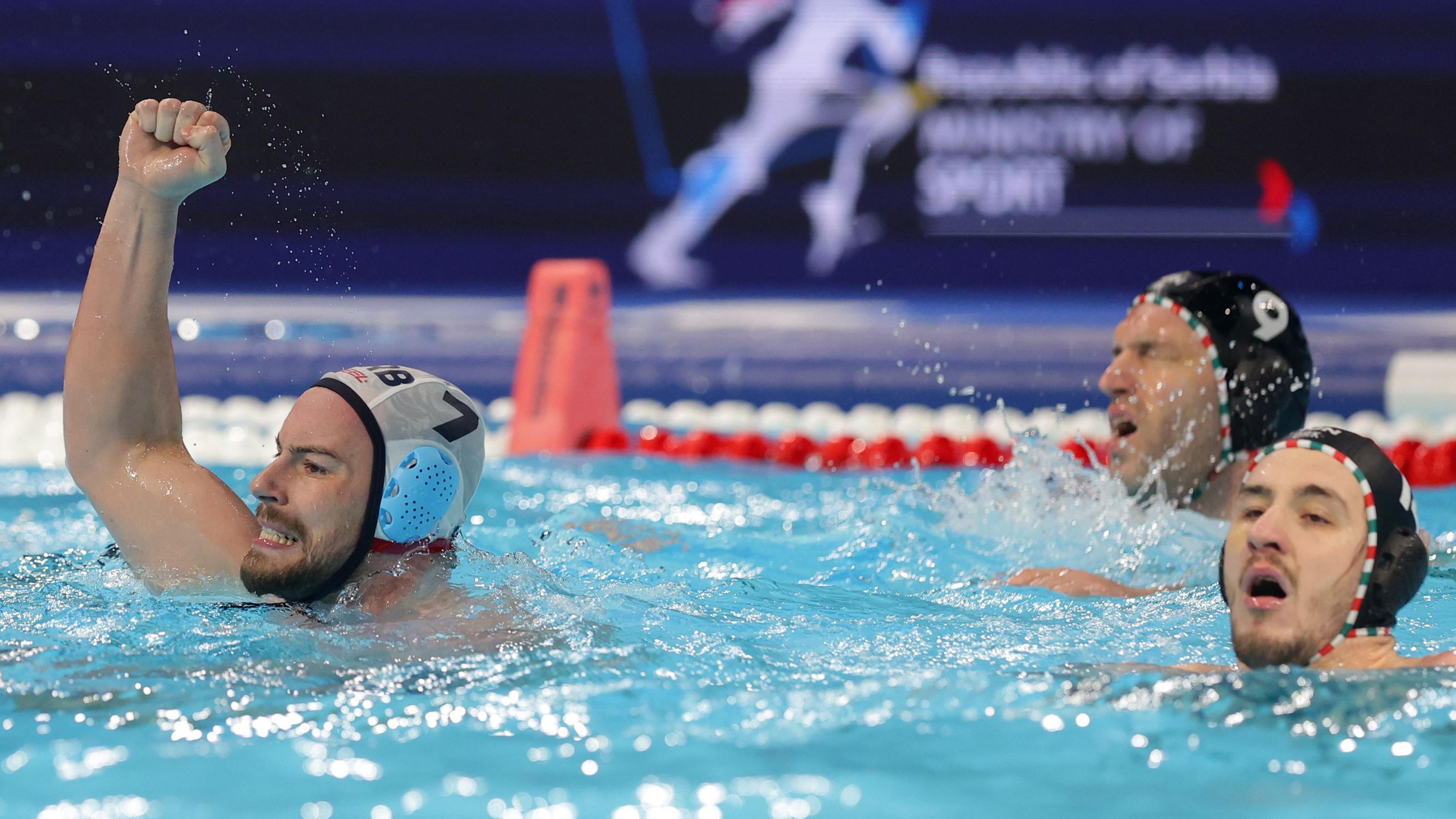 srbija - mađarska, finale evropskog prvenstva u vaterpolu