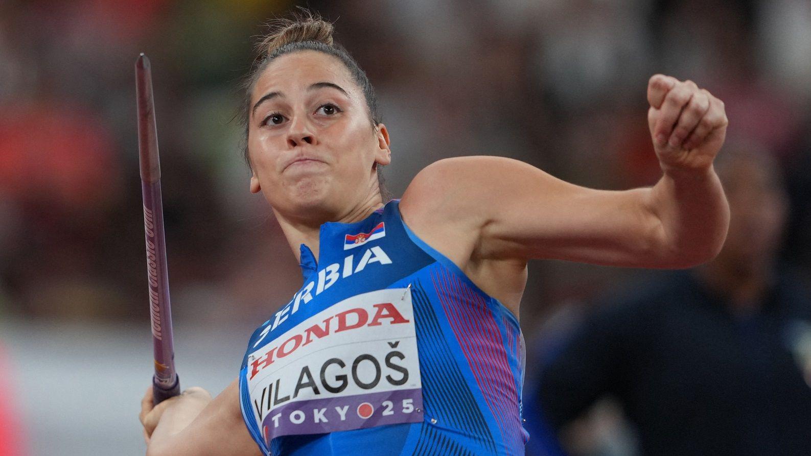 Adrijana Vilagoš