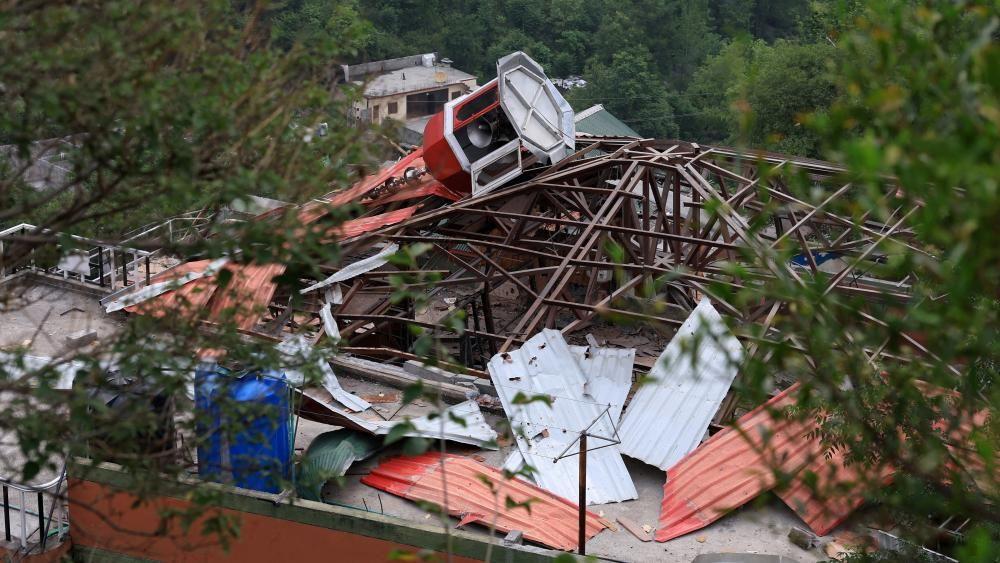 Tensions escalate as Pakistan vows response to Indian strikes after Pahalgam killings