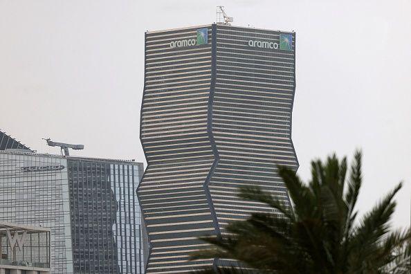Aramco