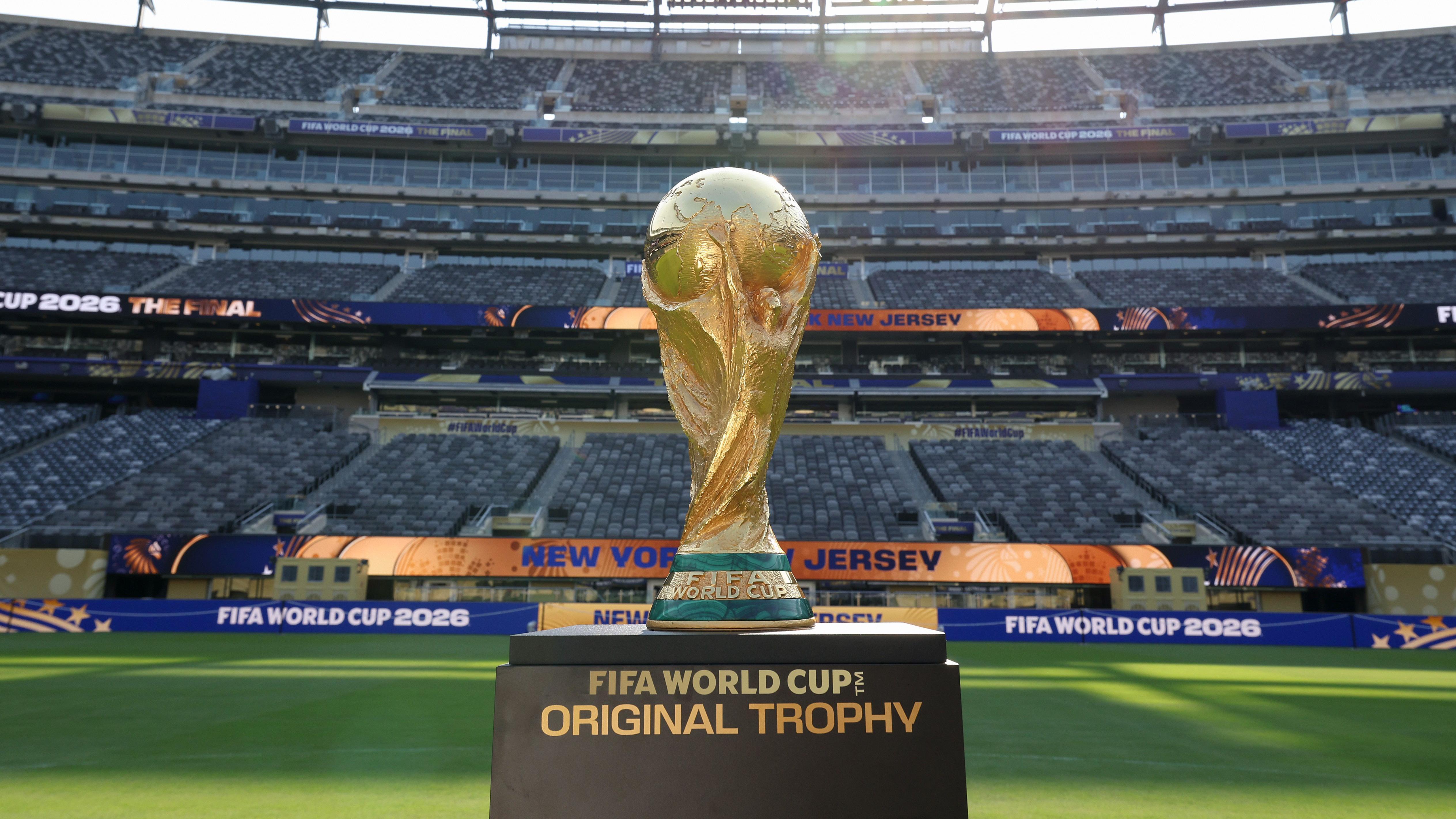 كأس العالم 2026: من سيحمل لقب المونديال الأكبر في التاريخ، الأرجنتين أم إسبانيا؟