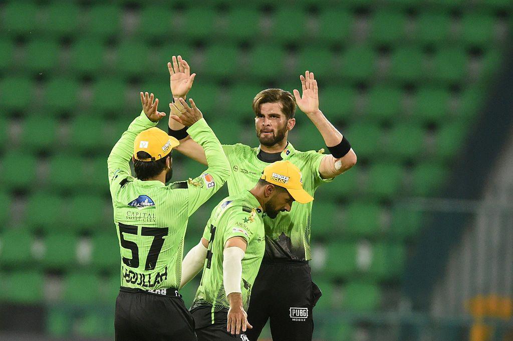 Pakistan Cricket
