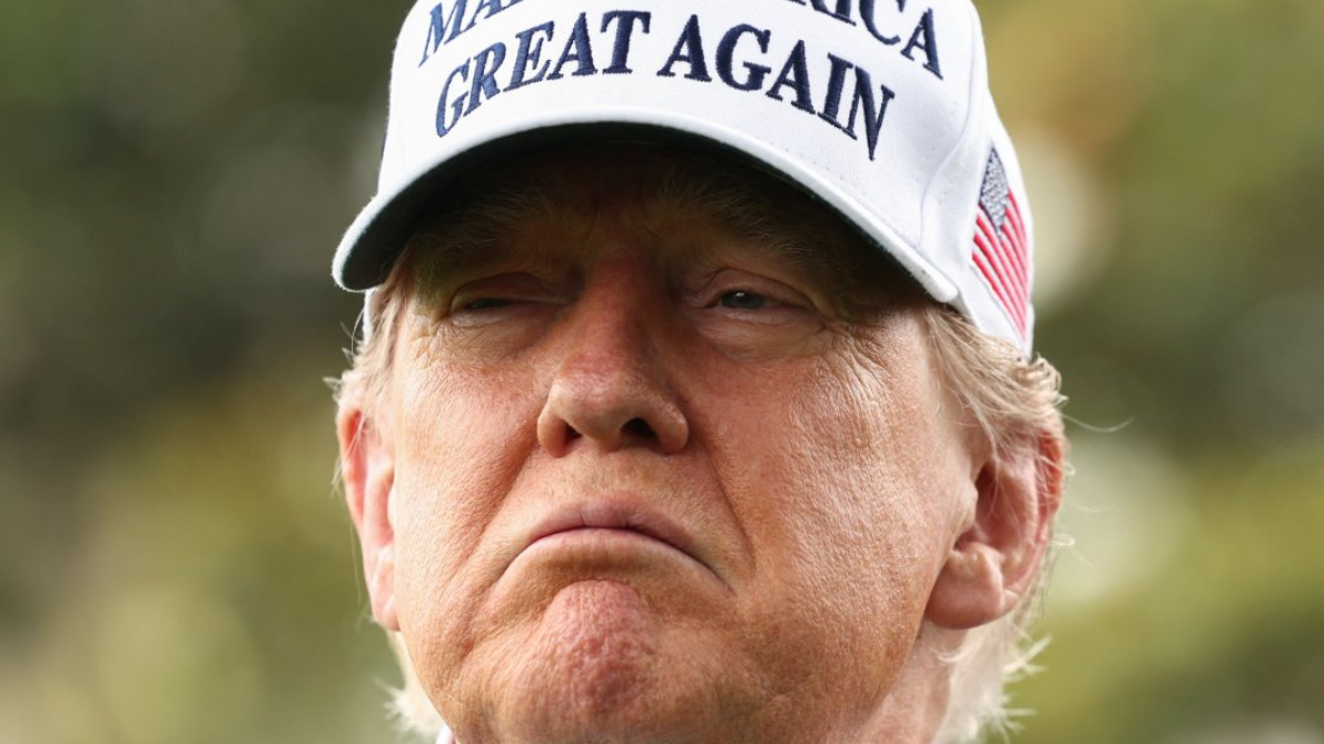 Trump