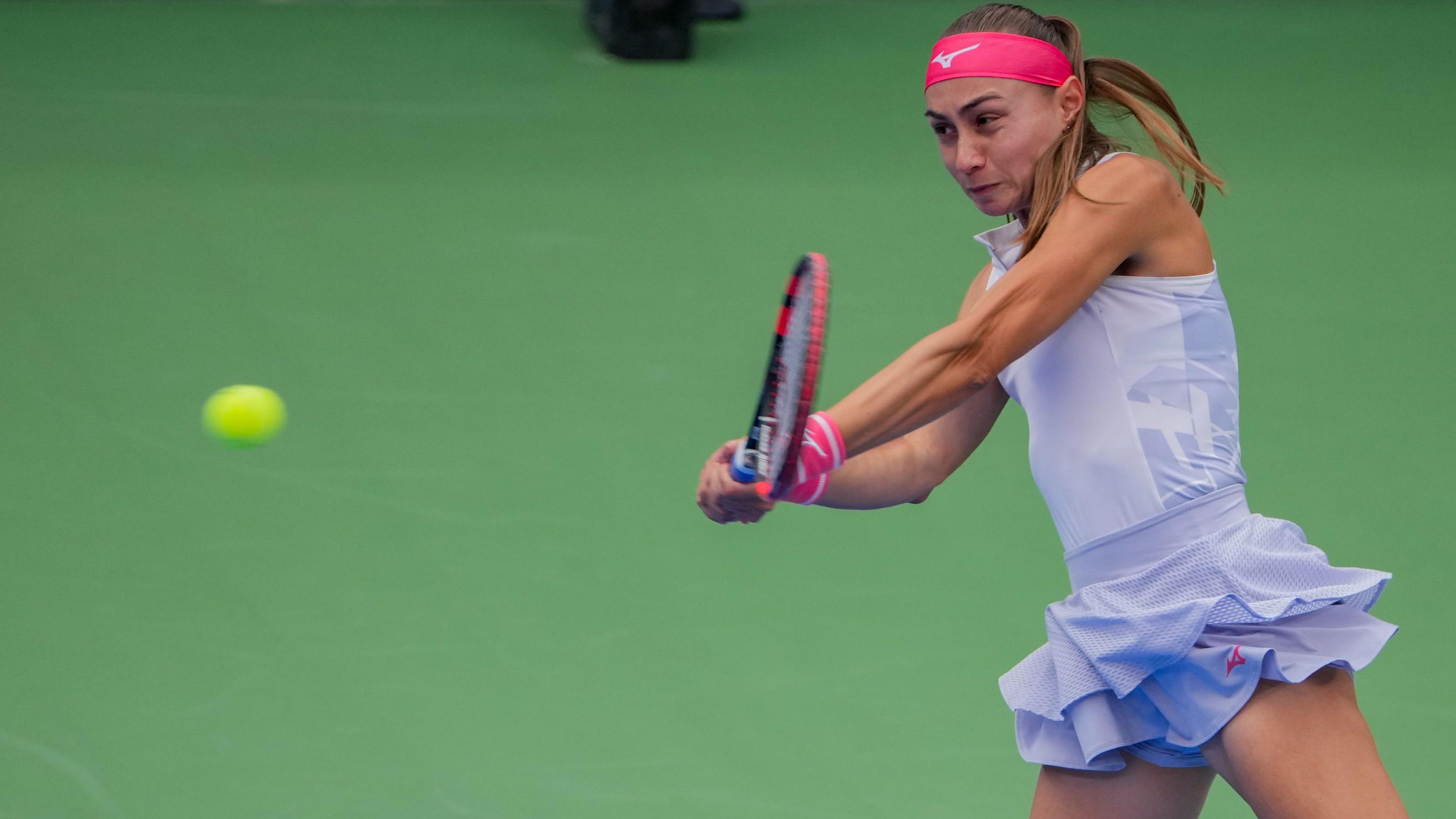 Aleksandra Krunić bez titule u ženskom dublu na Australijan openu 3 Aleksandra Krunić