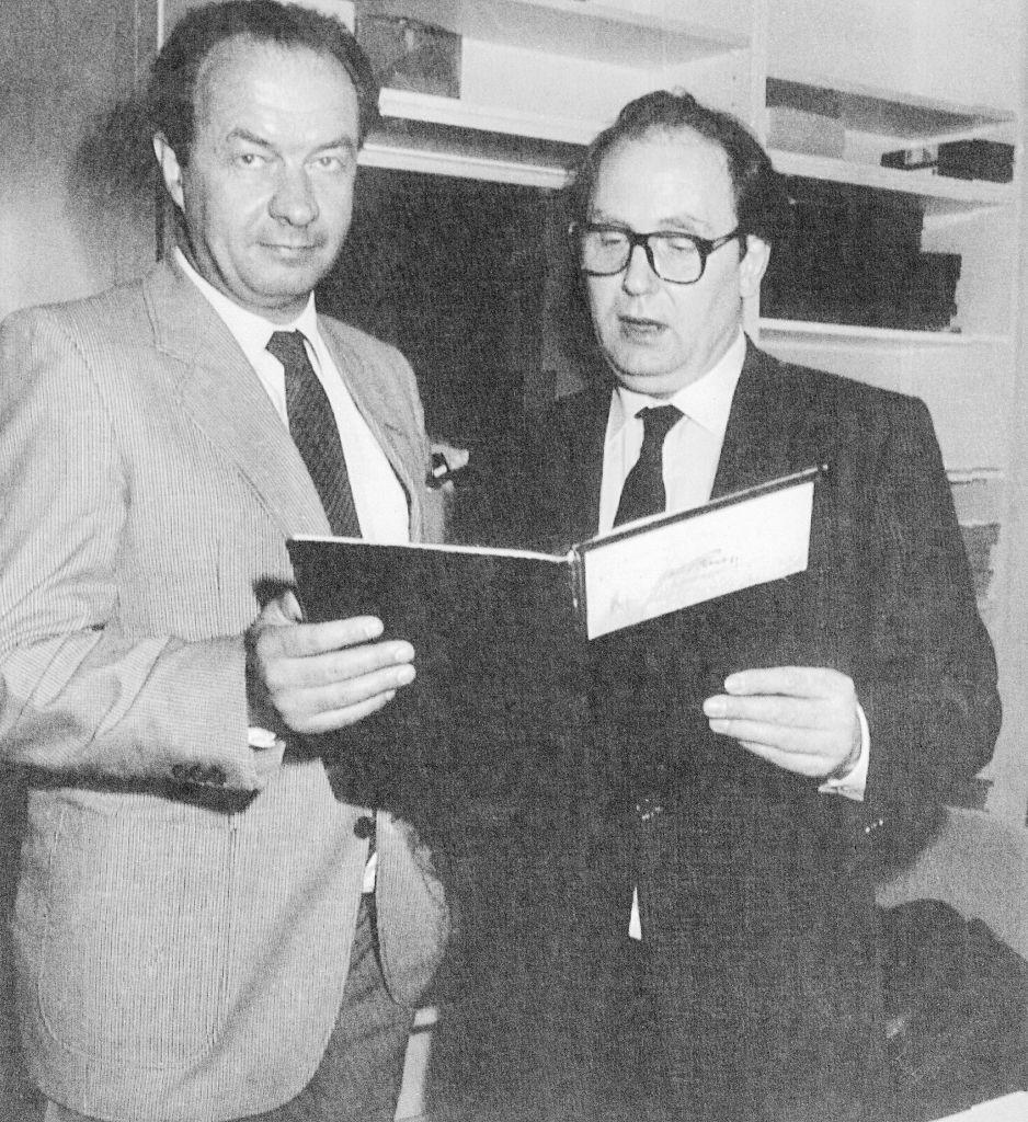 Gerd Heidemann, Stern, adolf hitler