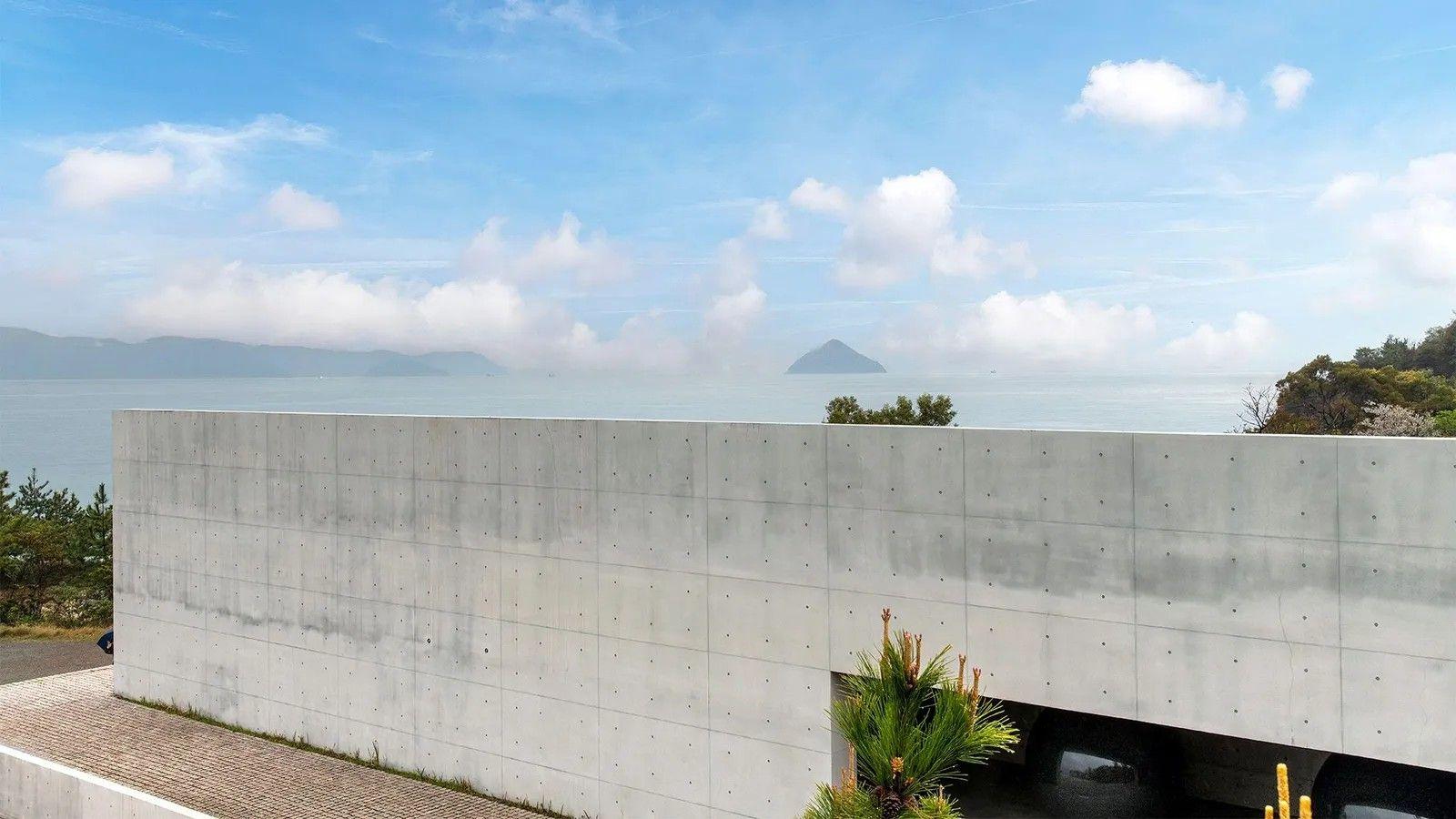Museu Benesse House
