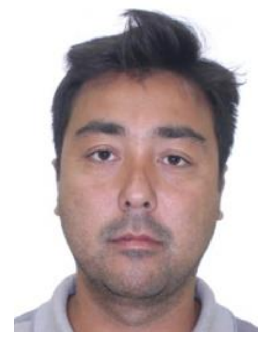 Victor Henrique de Oliveira Shimada