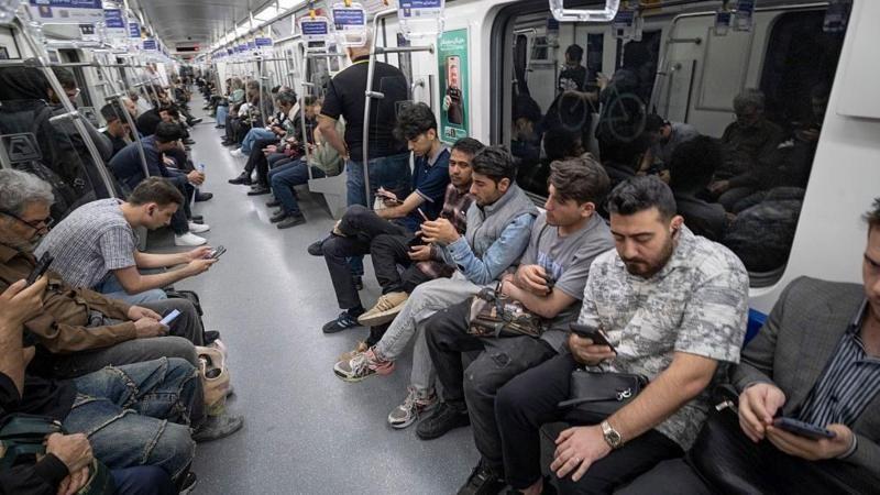 إيران 