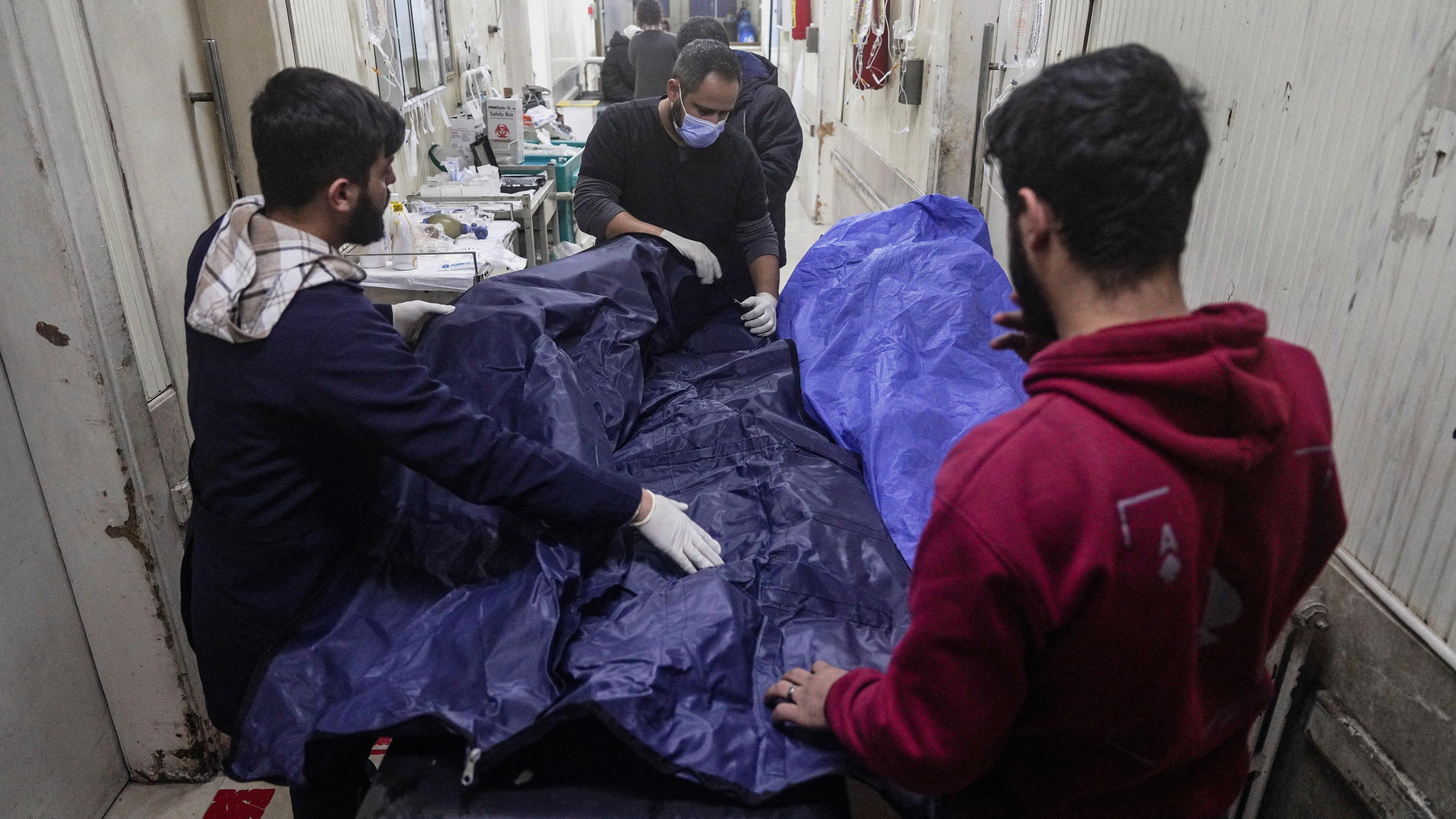 أوامر بوقف إطلاق النار بين الجيش السوري وقوات سوريا الديمقراطية بعد اشتباكات دامية في حلب 