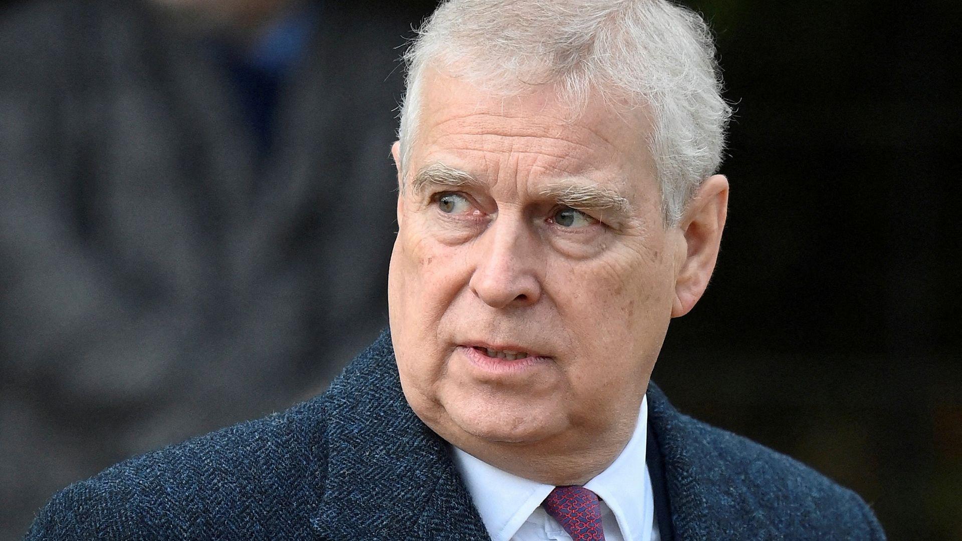 Andrew was sub-letting Royal Lodge cottages, watchdog reveals
