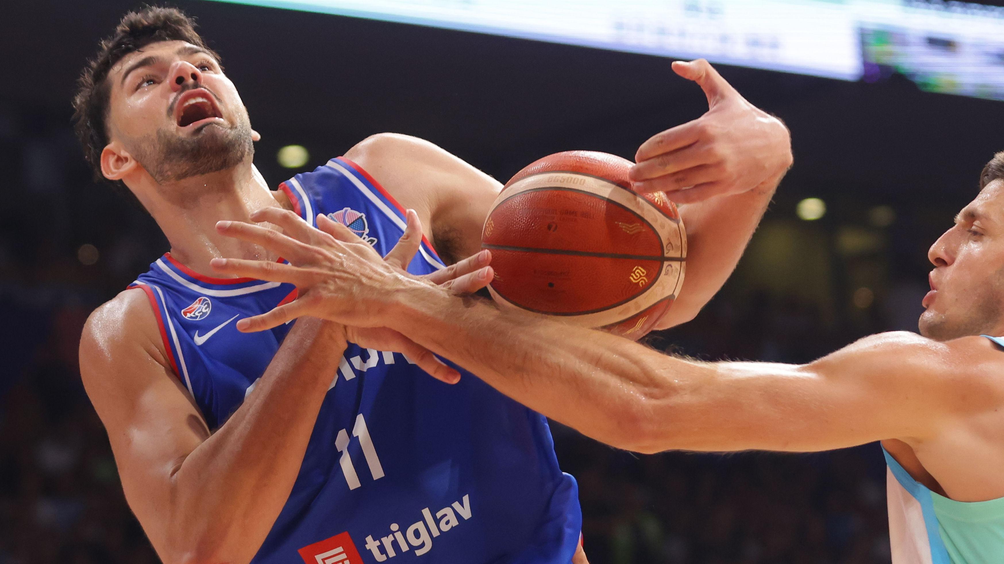 Tristan Vukčević