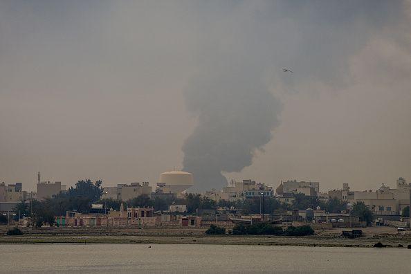 Bahrain