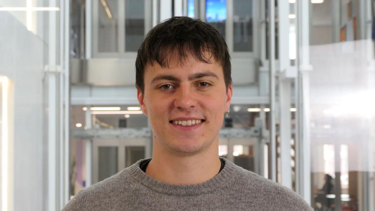 湯瑪斯·邦廷（Thomas Bunting）