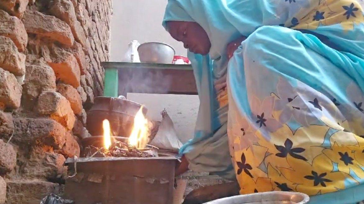 شمال وغرب دارفور تحت الحصار، و"الجميع يواجهون الموت" 6 مناهل