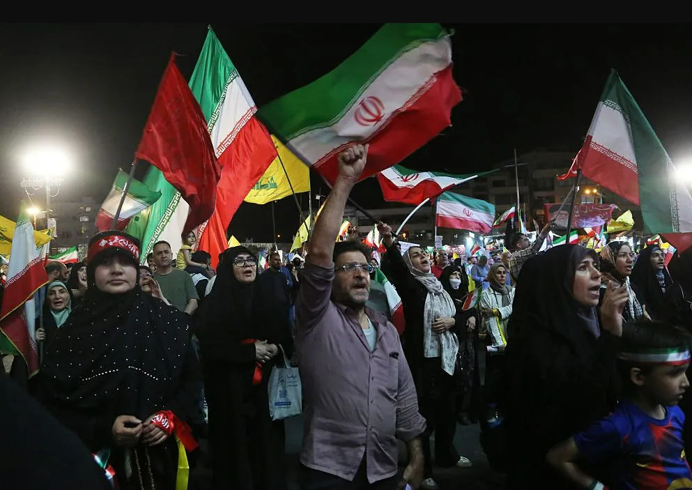 ایران