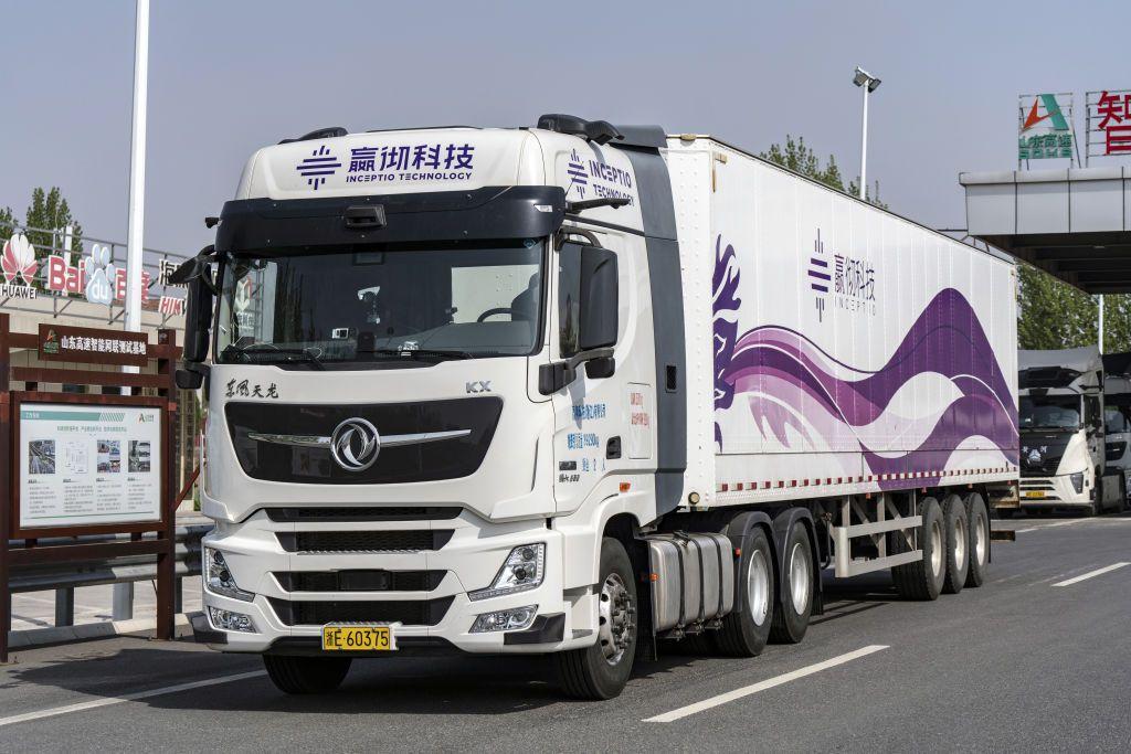 driverless
