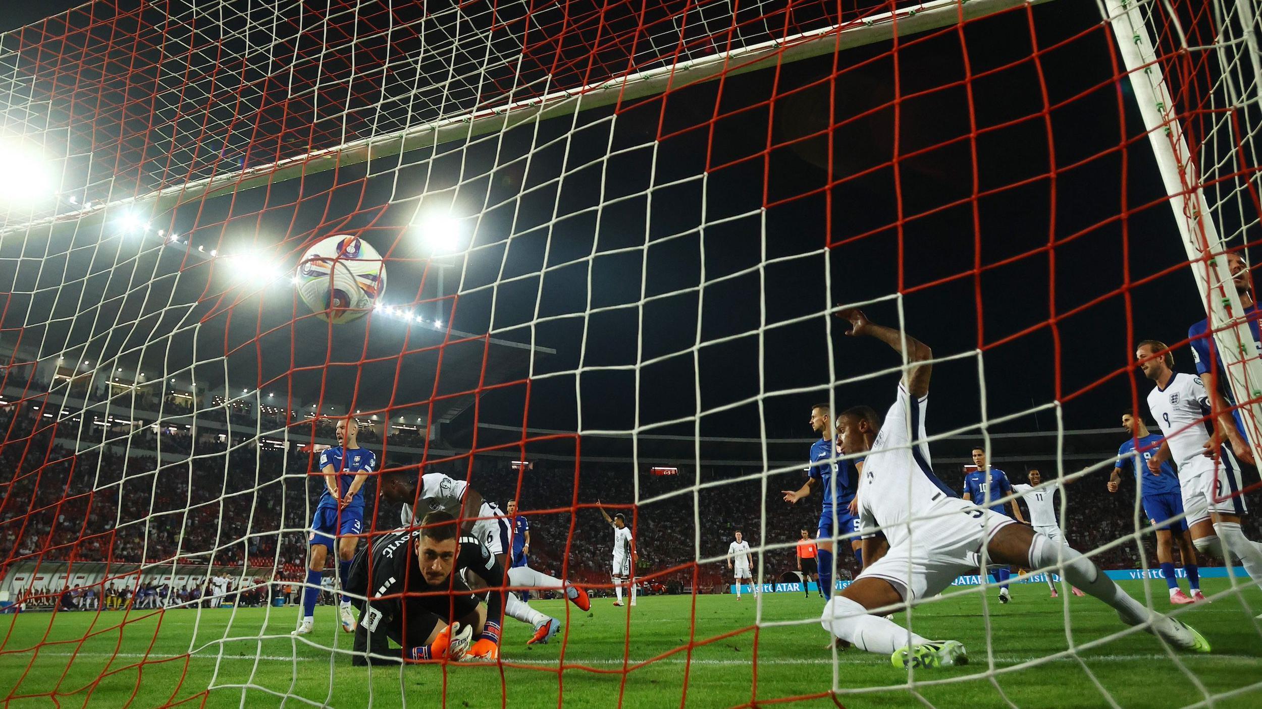 Gol Engleske