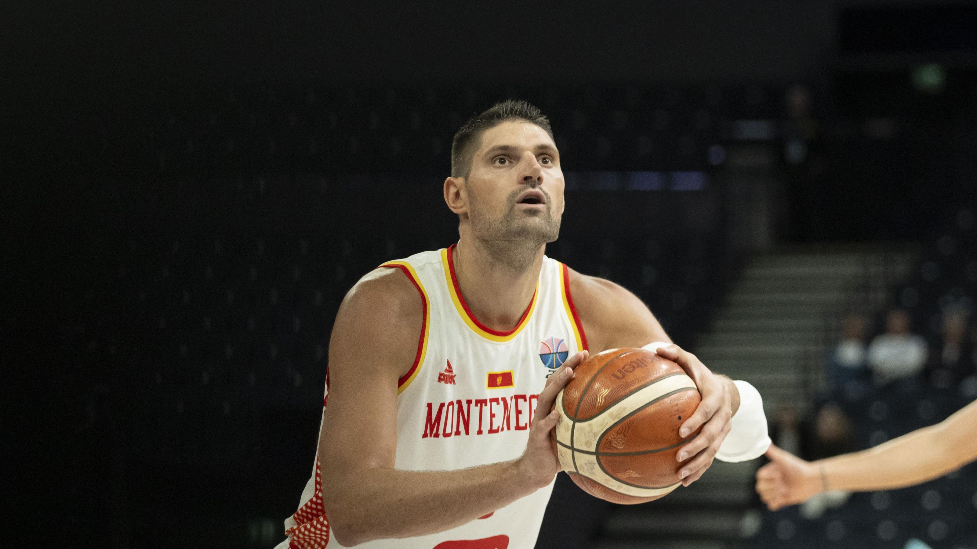 Nikola Vučević