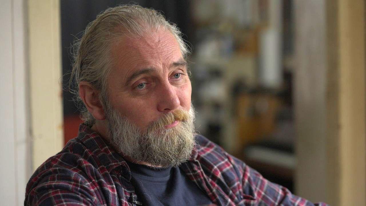 Adam Hourican 