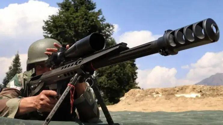 India menempati peringkat empat dalam daftar militer terkuat di dunia versi Global Firepower Index.