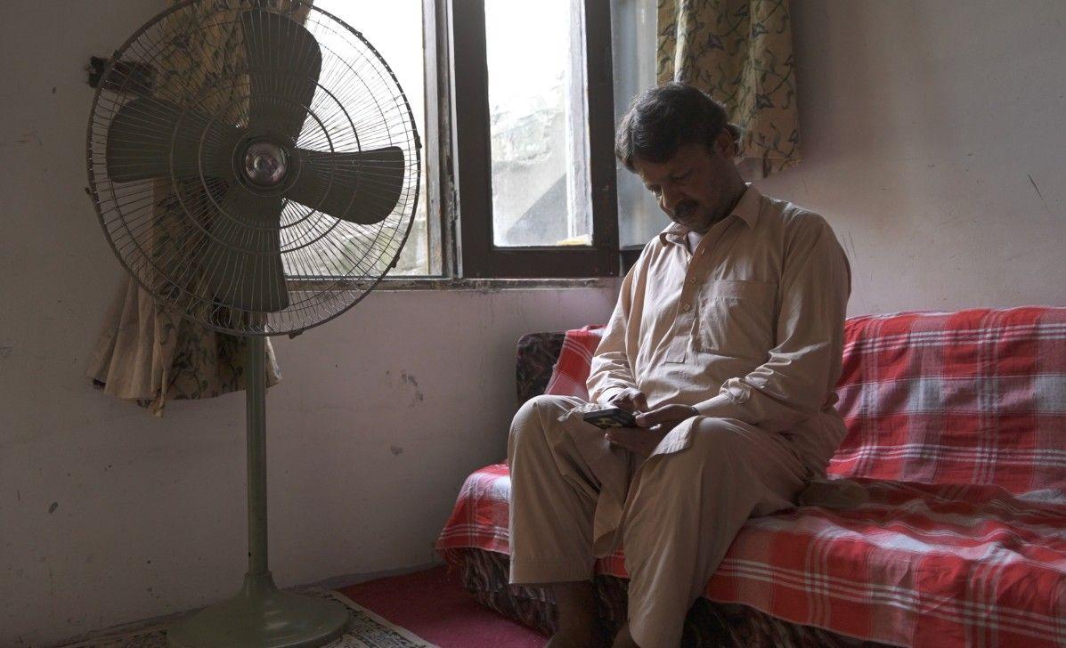 Muhammad Farooq